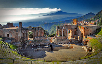 travel in sicily tour operator