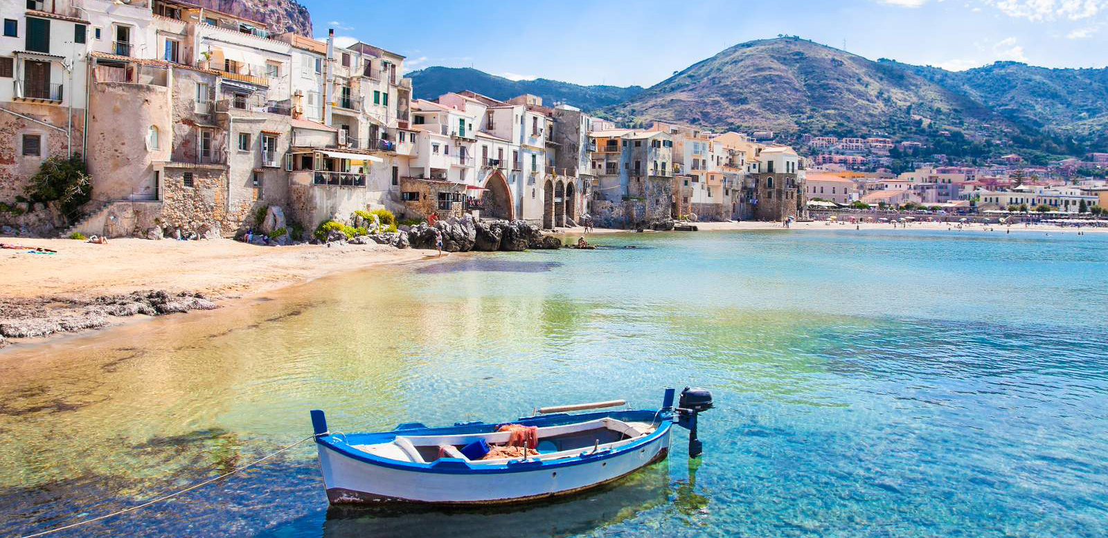 travel in sicily tour operator